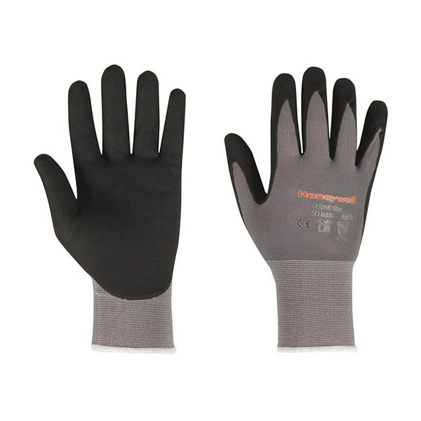 Honeywell Polytrill Flex werkhandschoen maat 10/XL (10 paar) 14152910 SHO00018 - 1