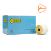 Honeywell PostNL verzendlabels (800284-605) 102 x 152 mm (12 rollen) 123inkt huismerk 653137 - 1