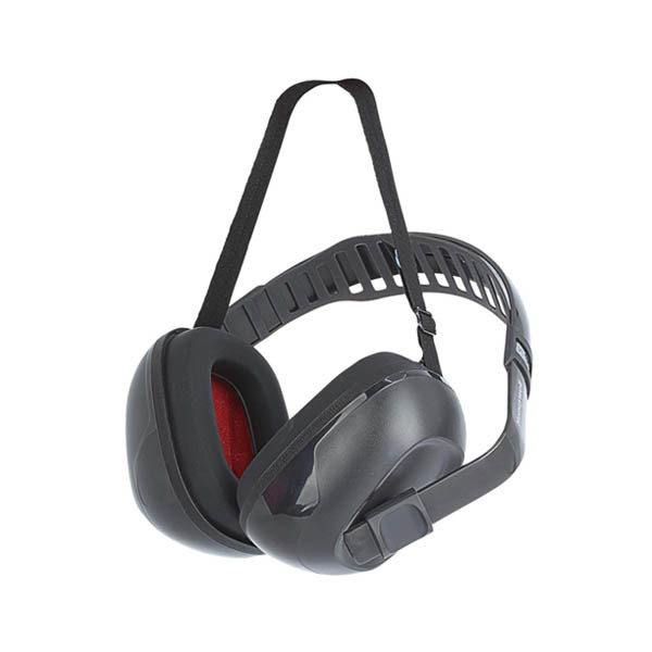 Honeywell VS110M multi-position gehoorkap met hoofdband 31662800 SHO00022 - 1