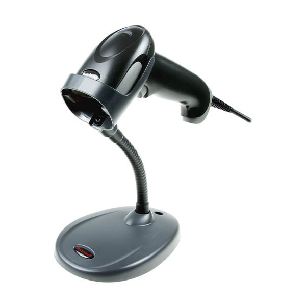Honeywell Voyager 1250G handscanner inclusief kabel 848199 - 1