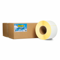 Honeywell label (87985) 102 x 152 mm (4 rollen) 123inkt huismerk 87985C 126039