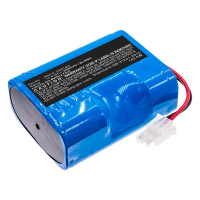 Hoover 35601403 / CHR1500mAh Li accu (14.4 V, 2000 mAh, 123accu huismerk) AHO00192