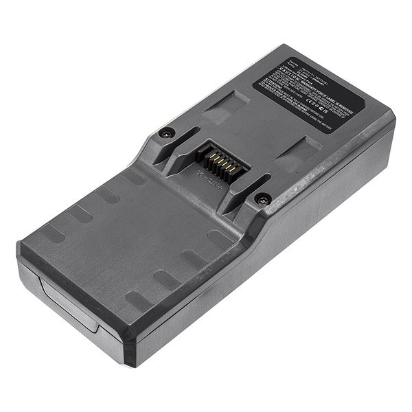 Hoover 35601729 / Li-B001 accu (21.6 V, 2000 mAh, 123accu huismerk) AHO00217 - 1