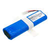 Hoover 440011973 accu (3400 mAh, 123accu huismerk) AHO00115 - 1