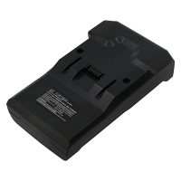 Hoover B012 / 35602208 / HF122BAT accu (21.6 V, 2000 mAh, 123accu huismerk) AHO00232