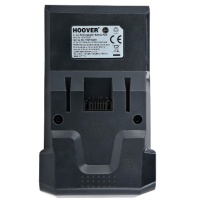 Hoover HF122BAT / B012 / 35602208 accu (21.6 V, 2000 mAh, origineel) AHO00223