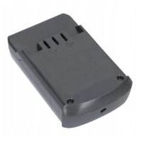 Hoover RABAT22VLI / 39800043 accu (21.6 V, 2000 mAh, 123accu huismerk) AHO00219