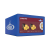 Hoppe Allerhande roomboterkoekjes (150 stuks) HC029 423651 - 1