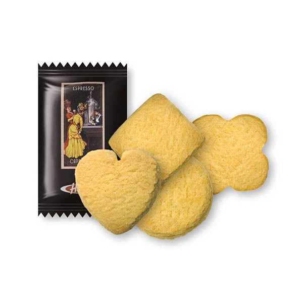 Hoppe Allerhande roomboterkoekjes (150 stuks) HC029 423651 - 2
