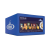 Hoppe Bonte Mix koffiekoekjes (150 stuks) HC062 423656 - 1
