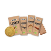Hoppe Lekker BIO koekjesmix (150 stuks) HC502 423663 - 2