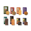 Hoppe Luxe Potpourri koffiekoekjes (150 stuks) HC063 423657 - 2