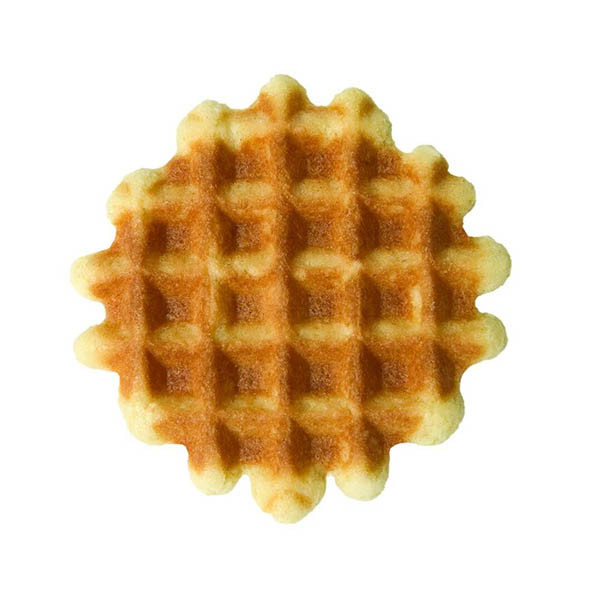 Hoppe Mengelmoes koekjes (150 stuks) HC060 423652 - 4