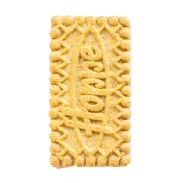Hoppe Mengelmoes koekjes (150 stuks) HC060 423652 - 5