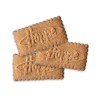Hoppe Speculows koffiekoekjes (200 stuks) HC503 423659 - 3