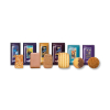 Hoppe Variëté Mix koffiekoekjes (150 stuks) HC061 423655 - 2
