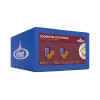 Hoppe roomboter stroopwafels (150 stuks) HC023 423658 - 1