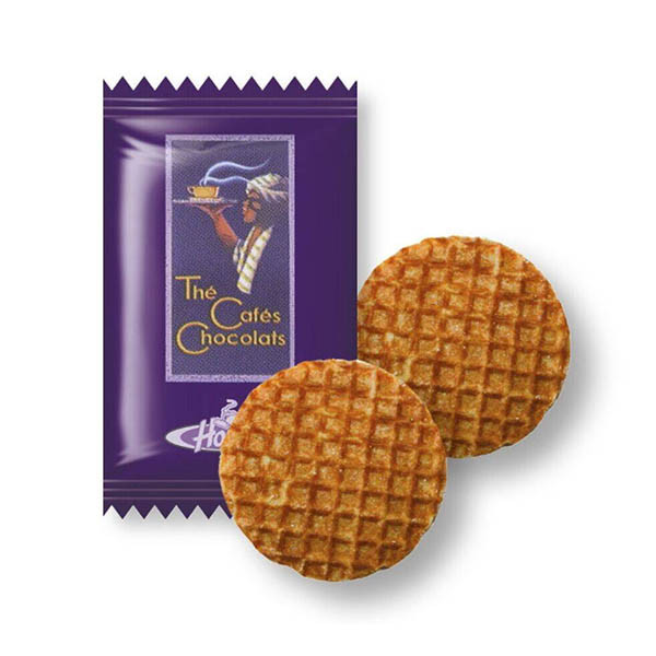 Hoppe roomboter stroopwafels (150 stuks) HC023 423658 - 2