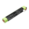 Hurricane 8877731412181 accu (2000 mAh, 123accu huismerk) AHU00276 - 1