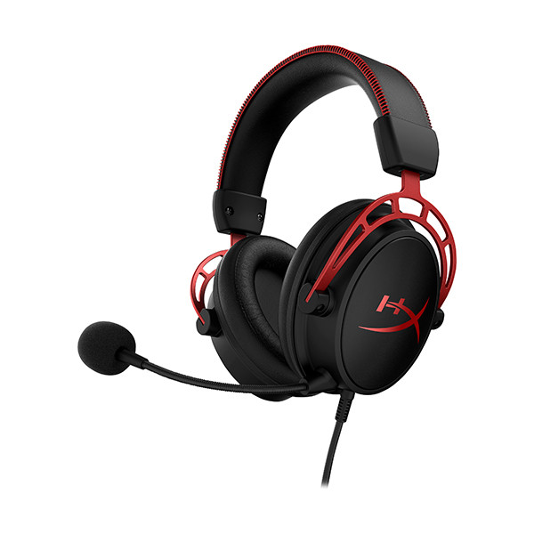 HyperX Cloud Alpha gaming headset 4P5L1AM 400997 - 1