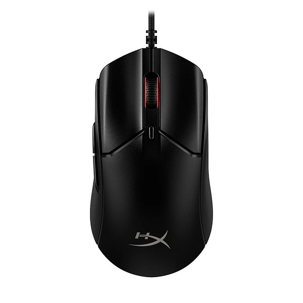 HyperX Pulsefire Haste 2 gaming muis met kabel 828616 - 1