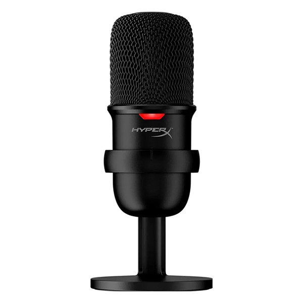 HyperX SoloCast microfoon 4P5P8AA 401002 - 2