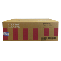 IBM 28P1882 toner zwart (origineel) 28P1882 081122