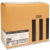 IBM 28P2494 toner zwart hoge capaciteit (origineel) 076090 - 1