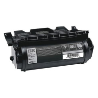 IBM 39V0544 toner zwart hoge capaciteit (origineel) 39V0544 081366