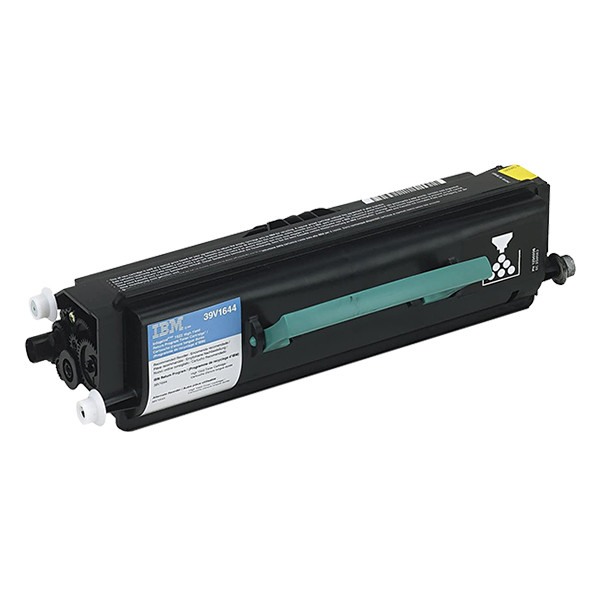 IBM 39V1644 toner zwart hoge capaciteit (origineel) 39V1644 081208 - 1