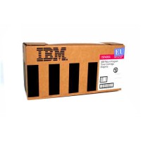 IBM 75P4053 toner magenta (origineel) 75P4053 081222