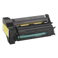 IBM 75P4054 toner geel (origineel) 75P4054 081224