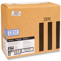 IBM 75P4301 toner zwart (origineel) 75P4301 081314