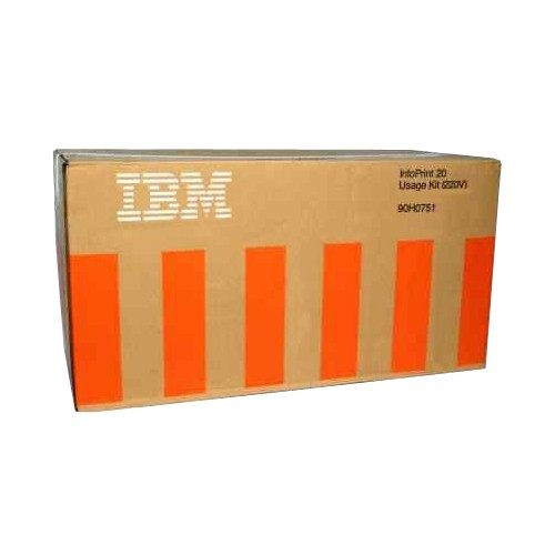 IBM 90H0751 usage kit 220V (origineel) 90H0751 076130 - 1