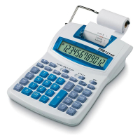 Ibico 1214x printrekenmachine 238901