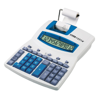 Ibico 1221x printrekenmachine 238900