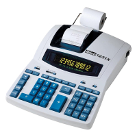 Ibico 1231x printrekenmachine 238902