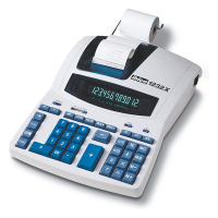 Ibico 1232x printrekenmachine 238903