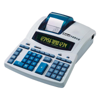 Ibico 1491x printrekenmachine 238904