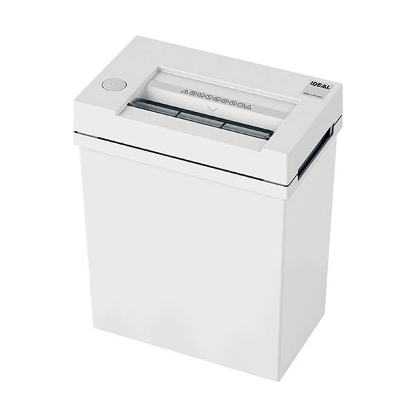 Ideal 2245 papierversnipperaar microsnippers 213407 - 1