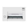 Ideal 2245 papierversnipperaar microsnippers 213407 - 2