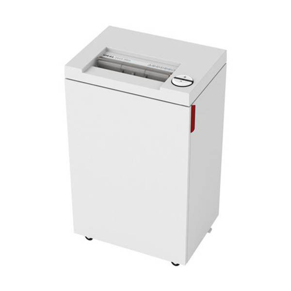 Ideal 2445 papierversnipperaar microsnippers 298264 - 1