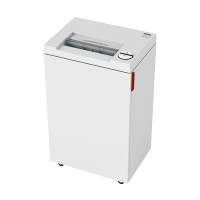 Ideal 2465 papierversnipperaar snippers I24659111 213405