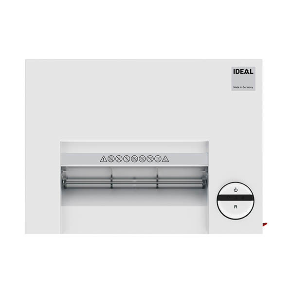 Ideal 2465 papierversnipperaar snippers I24659111 213405 - 2