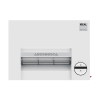 Ideal 2465 papierversnipperaar snippers I24659111 213405 - 2