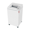 Ideal 2604 papierversnipperaar superfijne microsnippers 213413 - 1
