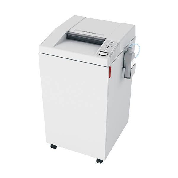 Ideal 3105 papierversnipperaar microsnippers 213408 - 1