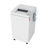Ideal 3105 papierversnipperaar superfijne microsnippers 213412 - 1