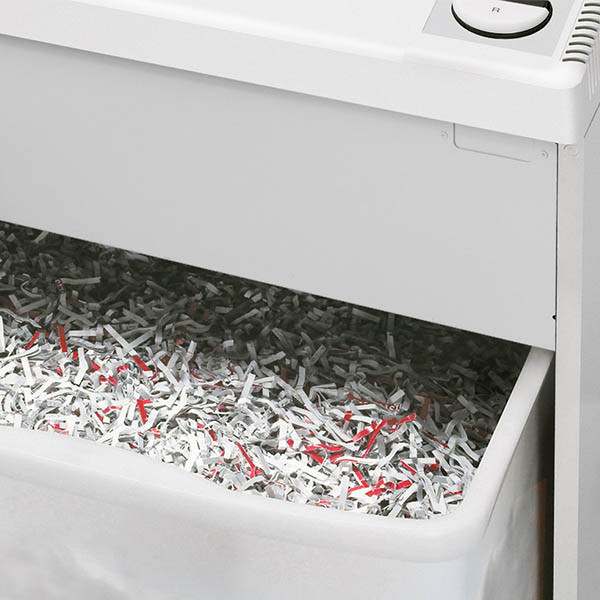 Ideal 4005 papierversnipperaar microsnippers 213406 - 4