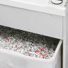 Ideal 4005 papierversnipperaar microsnippers 213406 - 4